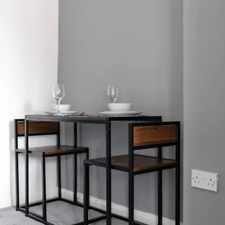 Appartement Centre 6 With Kitchenette, Free Wifi And Smart Tv By Yoko