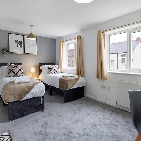 Centre 6 With Kitchenette, Free Wifi And Smart Tv By Yoko Appartement
